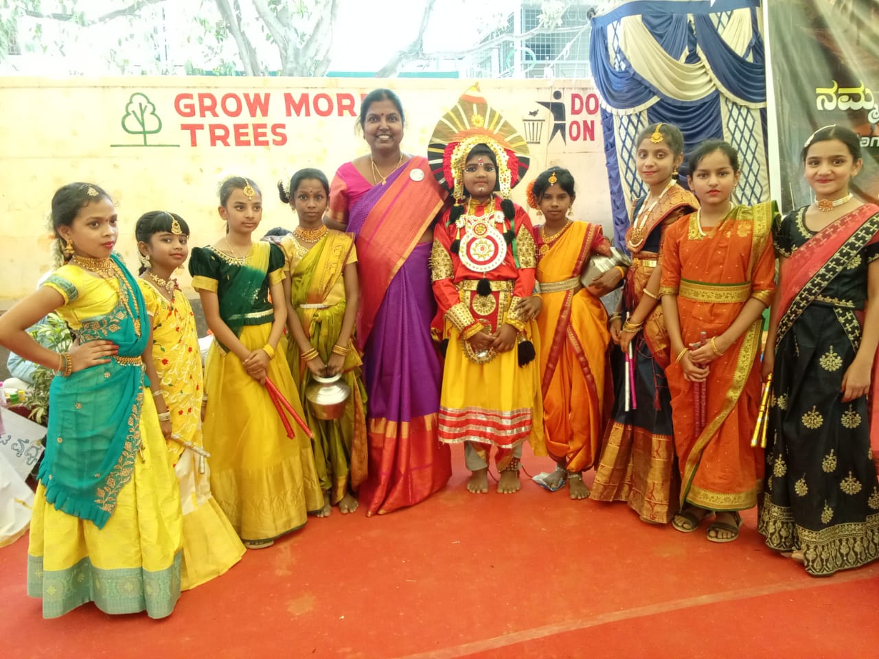 Village fest